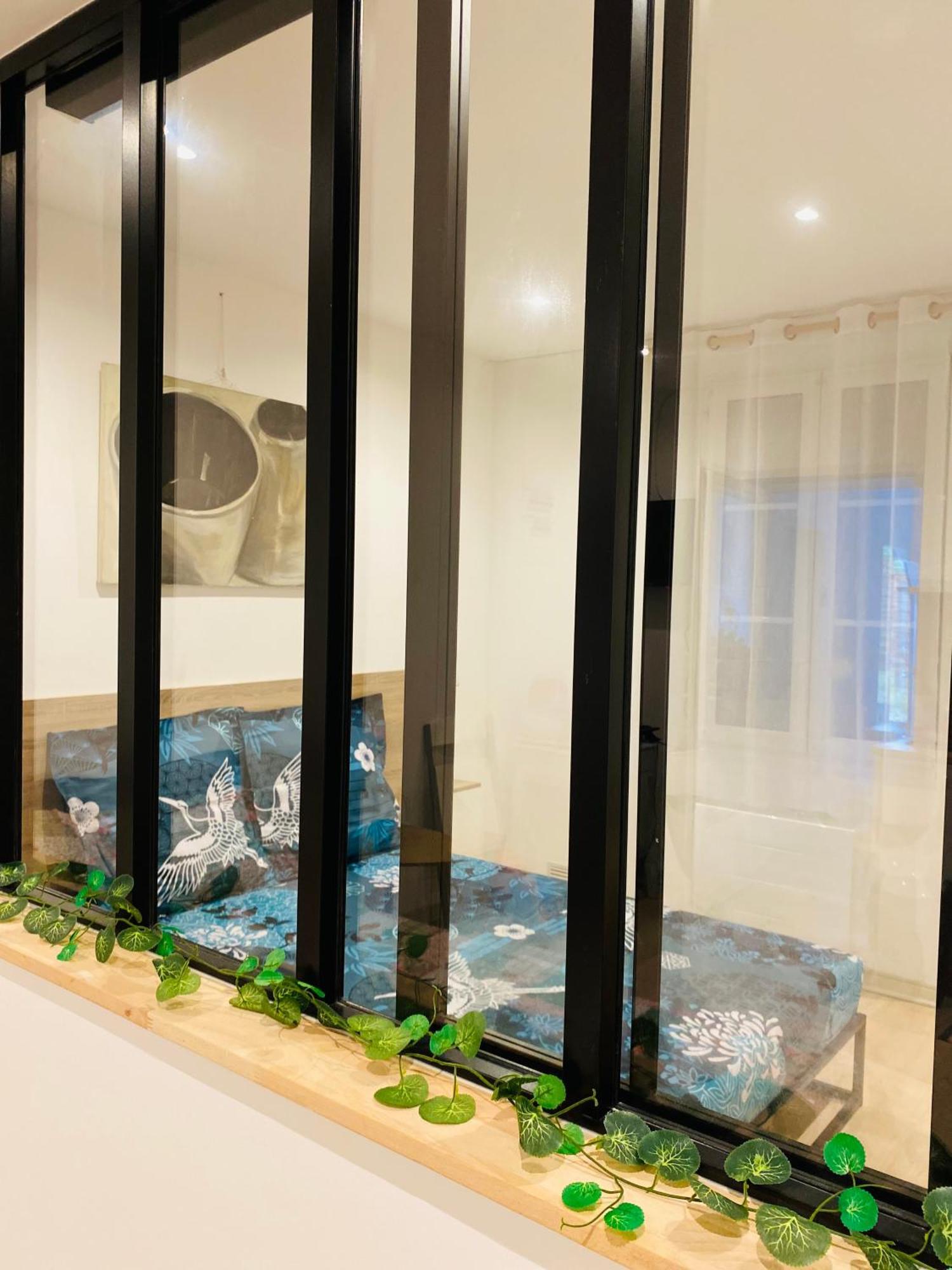 Louis Pacello Appartement Amboise Luaran gambar