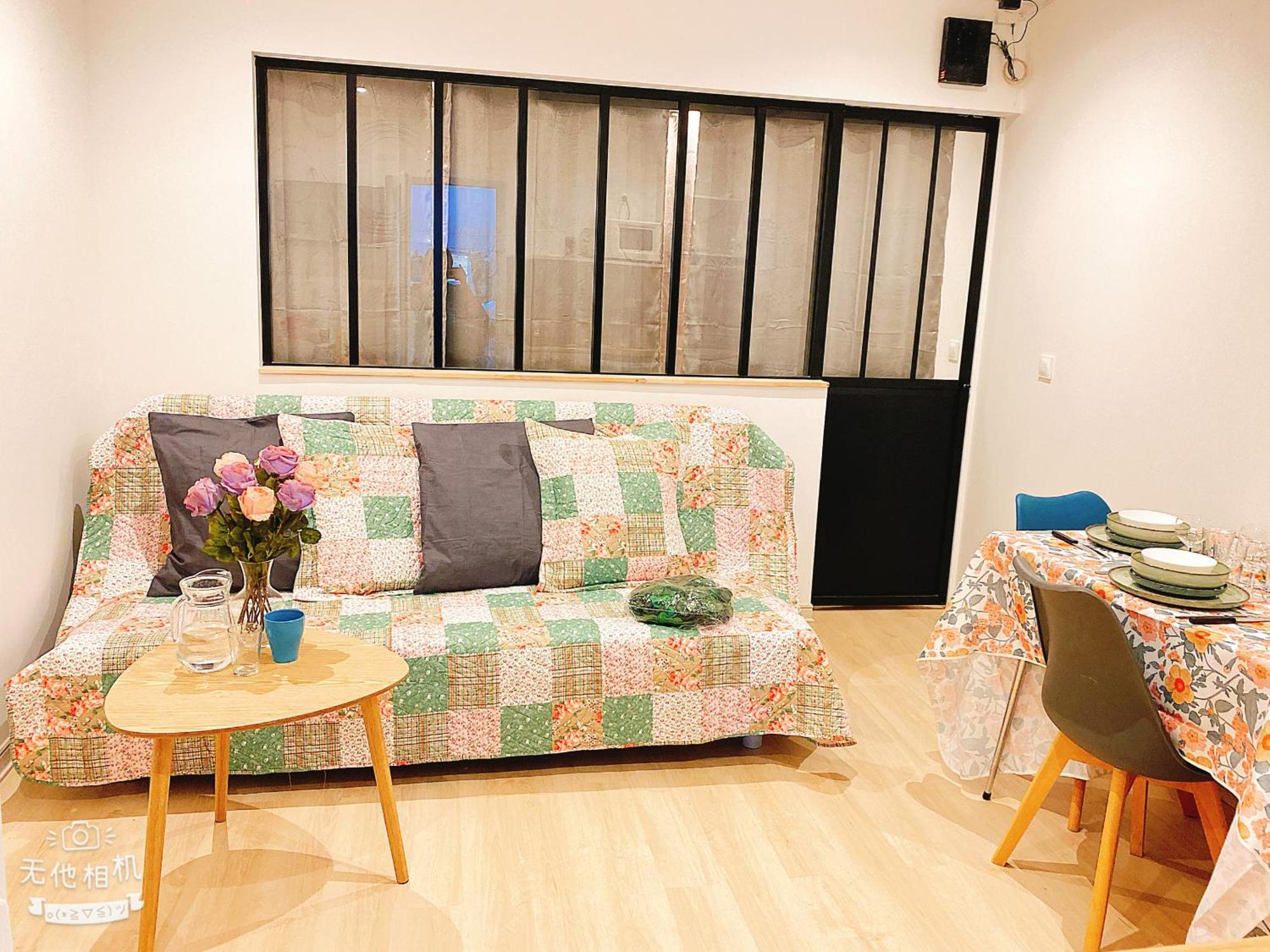 Louis Pacello Appartement Amboise Luaran gambar