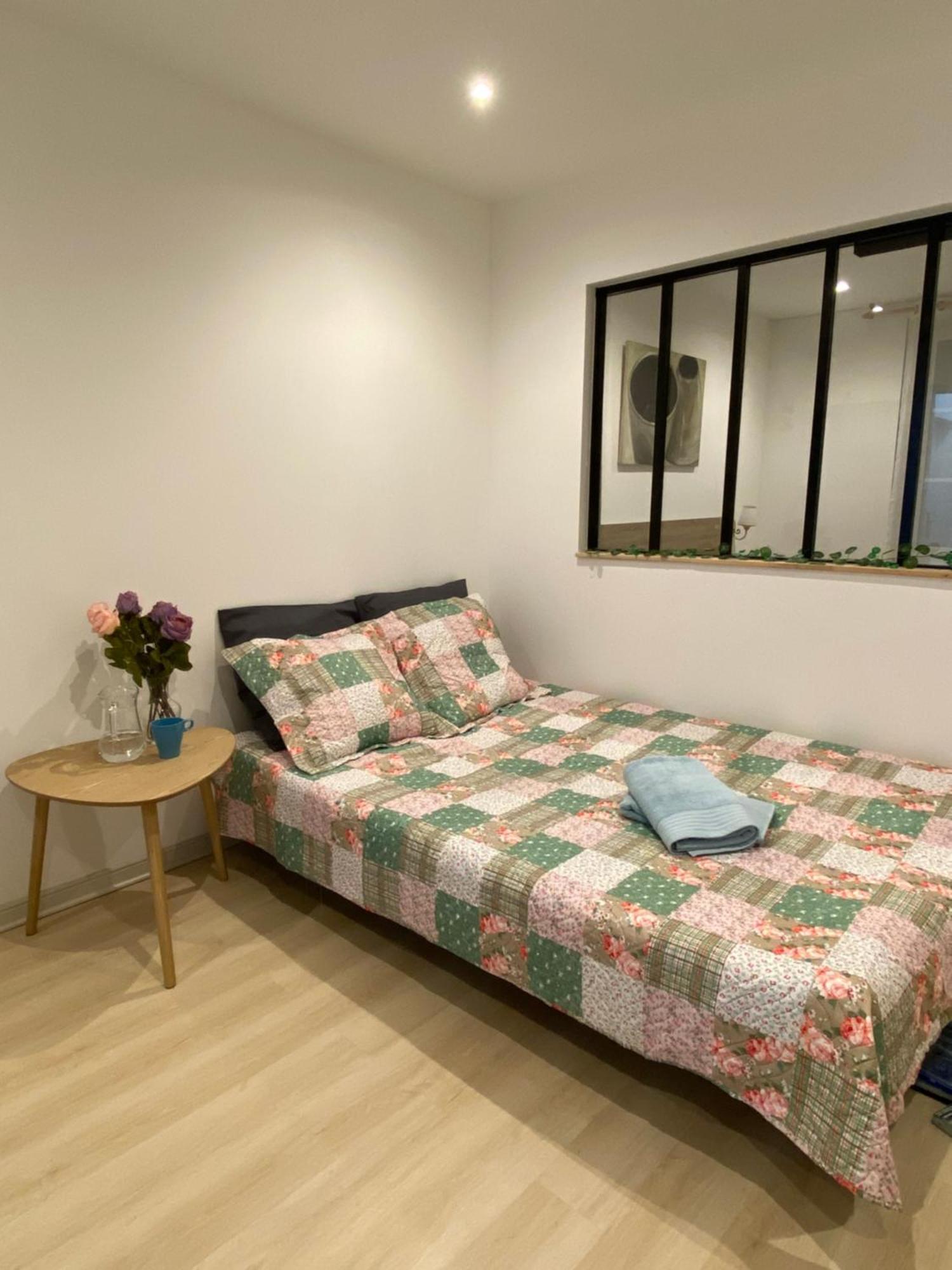 Louis Pacello Appartement Amboise Luaran gambar